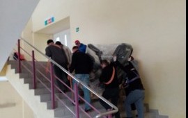 Услуги грузчиков
