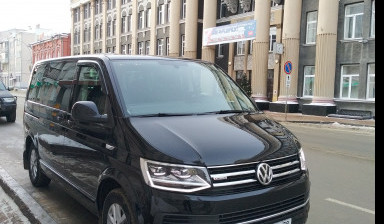 Для поездок заказной автобус. Аренда минивэн.
