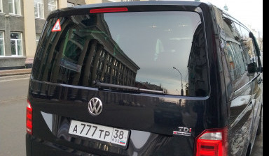 Для поездок заказной автобус. Аренда минивэн.