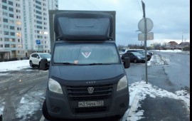 Грузоперевозки по России. Заказ грузовая Гезель.