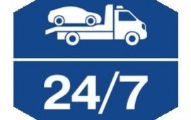 Услуги эвакуатора 8 918 410-53-85
