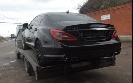 Эвакуатор в Махачкала 89282777340