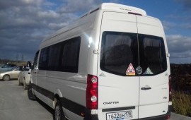 Пассажирские перевозки. Заказ, услуги автобус.