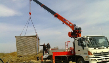 МАНИПУЛЯТОР АРЕНДА ОТ СОБСТВЕННИКА