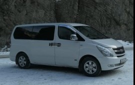 Пассажирские перевозки в Грузию и по России