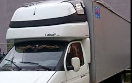 Доставка грузов быстро и недорого