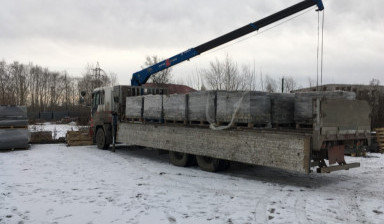 Услуги манипулятора 5-15 тонн kolesnye