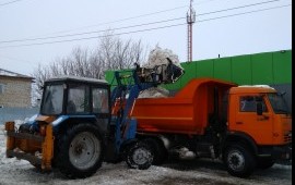 Аренда экскаватора погрузчика. Планировка. в Ишимбае