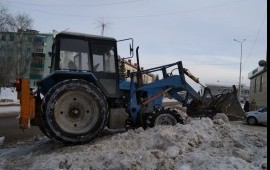 Аренда экскаватора погрузчика. Планировка. в Ишимбае