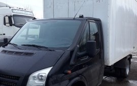 Перевезу .доставлю