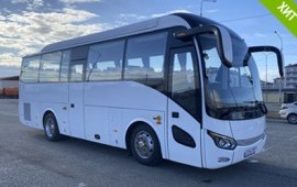 Аренда автобусов и микроавтобусов в Сочи и Адлере