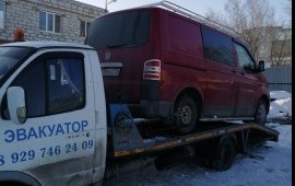 Эвакуатор Саранск 8 929 746-24-09 в Саранске