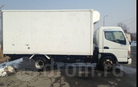 Грузоперевозки по ДВ. Перевозка продуктов.