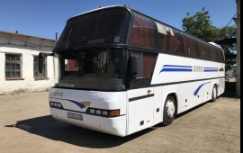 Аренда автобуса заказ пассажирские перевозки