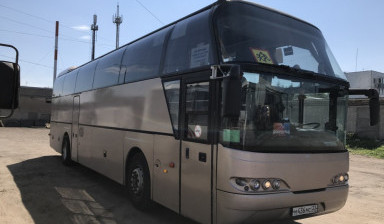 Аренда автобуса заказ пассажирские перевозки