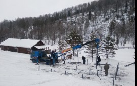 АВТОВЫШКИ 12м.15м.21м.25м.. Автокран.
