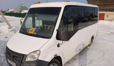 Пассажирские перевозки. Заказать микроавтобус. в Пензе
