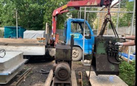 Аренда манипулятора в Иваново