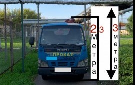 Аренда манипулятора в Иваново