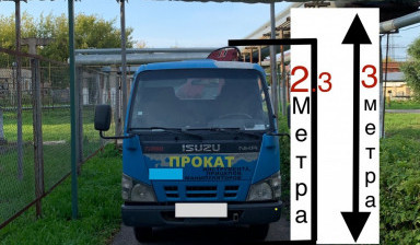Аренда манипулятора в Иваново