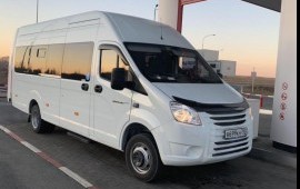 Пассажирские перевозки. Заказной автобус аренда.