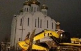 Аренда трала Сыктывкар и РК