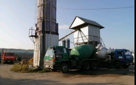Бетон. Продажа бетона. Купить бетон. Доставка.