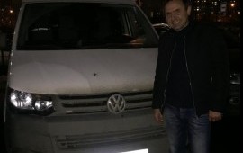 Перевожу грузы Грузоперевозки заказ.