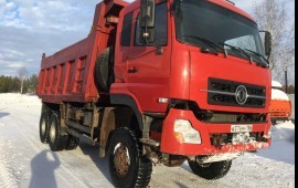 Самосвал вездеход 20 тонн. Песок, щебень.