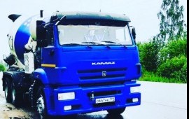 Алан строй бетон. Купить бетон от производителя.