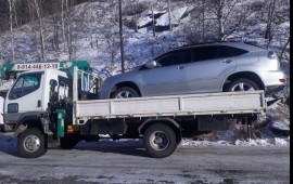 Эвакуатор 4вд 8 914 446-12-19 услуги заказ
