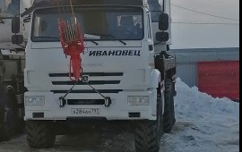 Аренда автокрана 25т. Заказ услуги автокран.