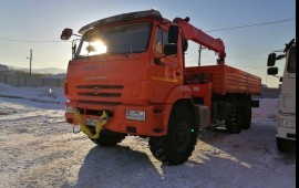 Аренда манипулятор вездеход. Автовышка.