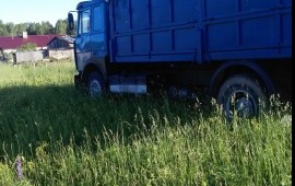 Грузоперевозки