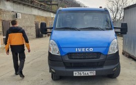 ЭВАКУАТОР Новорижское шоссе, М9- Балтия