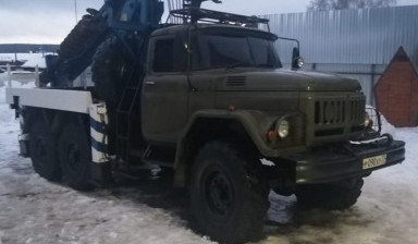 Аренда ямобур вездеход. Услуги по бурению.