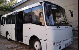 Перевозки пасажиров