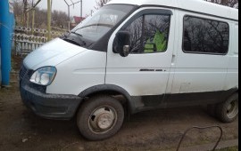 Грузоперевозки