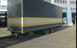 Грузоперевозки до 20 тонн. Тентованный транспорт.