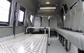 Брянск Перевозка умерших, транспортировка в морг