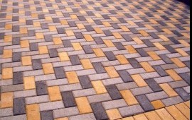 Укладка и продажа тротуарной плитки