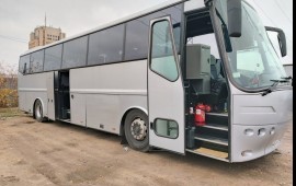 Перевозка пассажиров, корпоративы, обзорки.