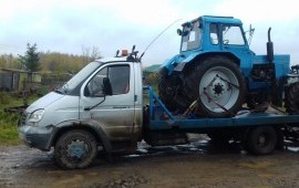 Услуги эвакуатора 8-912-331-26-98 заказ