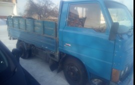 Грузоперевозки в Нижнеудинске