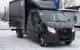Грузоперевозки по Рязани и РФ