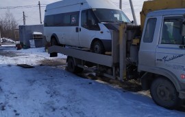 Эвакуатор+ лебедка Манипулятор