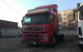Перевозка груза до 20 т ро России
