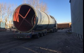 Услуги трала до 100 тонн. Перевозка спецтехники.