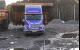 Услуги трала до 100 тонн. Перевозка спецтехники.