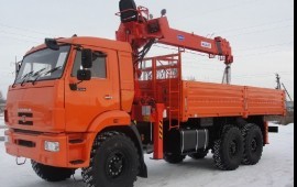 Манипуляторы от 10- 26м. г/п 5-15т, стрела от 3-8т